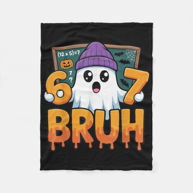 Mardi Gras Squad Matching Group Cruise Crew Party  Fleece Blanket (Front)