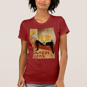 Mardi Gras T-Shirt
