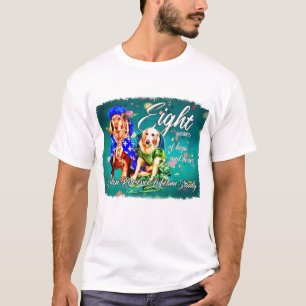 Mardi Gras t-shirt design
