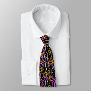 MARDI GRAS      TIE