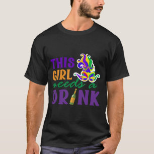 Mardi Grass Festival Shirt   Mardi Gras