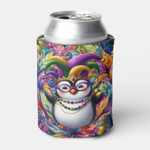 Mardigras can cooler