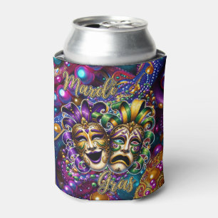 Mardigras  can cooler