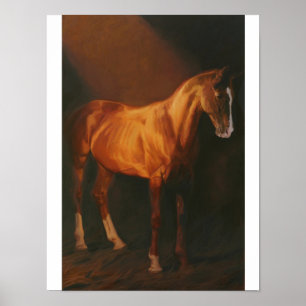 MARE CANDY POSTER