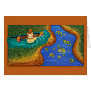 Marée basse