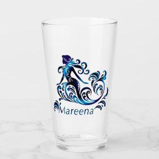 Mareena Drinkware Glass