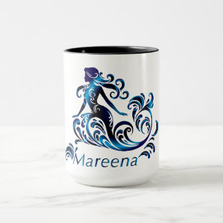 Mareena Mug