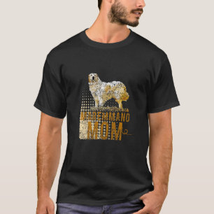 Maremano Shepherd Dog Maremma Ablusees T-Shirt