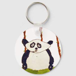 Maren Read Keychain