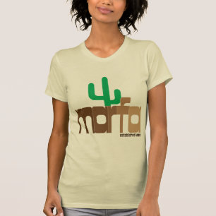 Marfa Texas T-Shirt