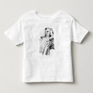 Margaret Cavendish, Duchess of Newcastle Toddler T-shirt