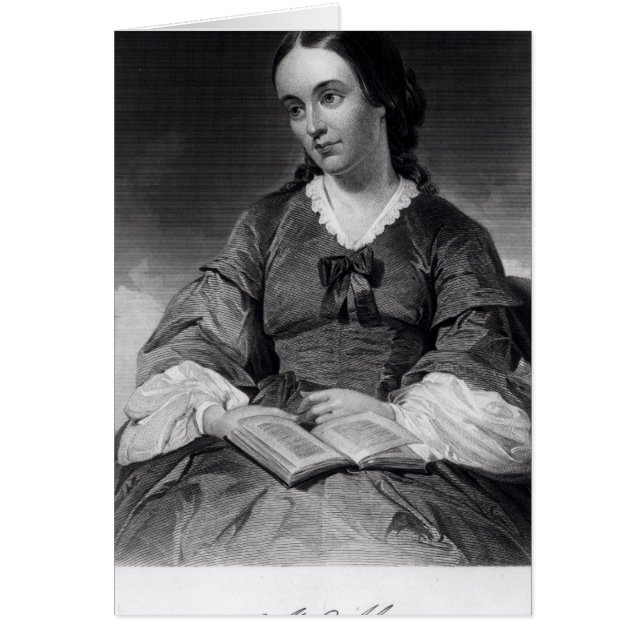Margaret Fuller (Front)