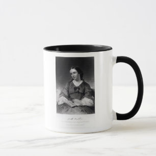 Margaret Fuller Mug