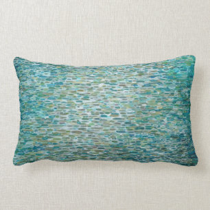 Margaret Juul Custom Printed Artwork Pillow