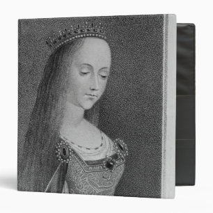 Margaret of Anjou Binder