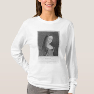 Margaret of Anjou T-Shirt