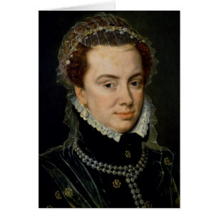 Margaret of Parma , Regent of the Netherlands