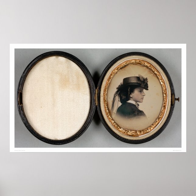 Margaret Porter Waybur (40266) Poster (Front)