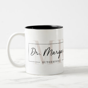 Margaret Rutherford Mug