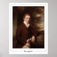Margaret Sarah Carpenter Zedign Art Poster #13