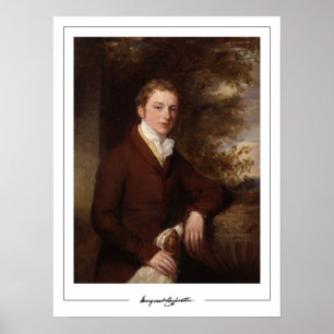 Margaret Sarah Carpenter Zedign Art Poster #13