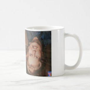 Margaret Thatcher Coffee Mug