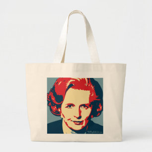 Margaret Thatcher - fer : Sac d'OHP