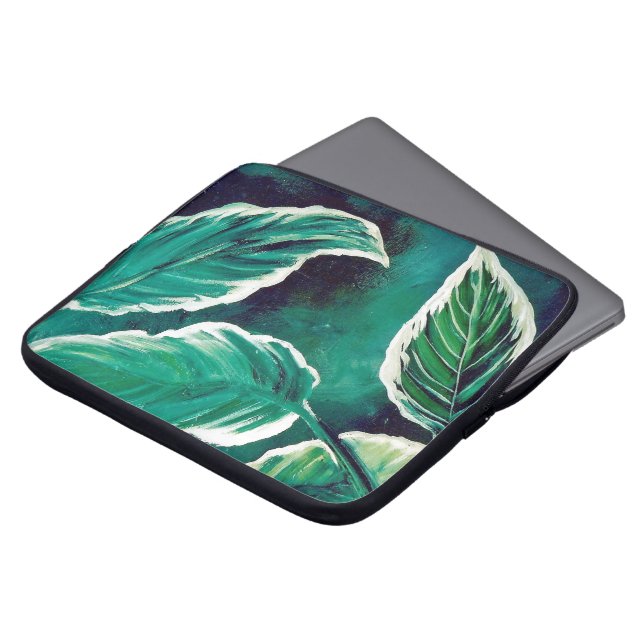 Margaret's Choice Laptop Sleeve (Front Top)