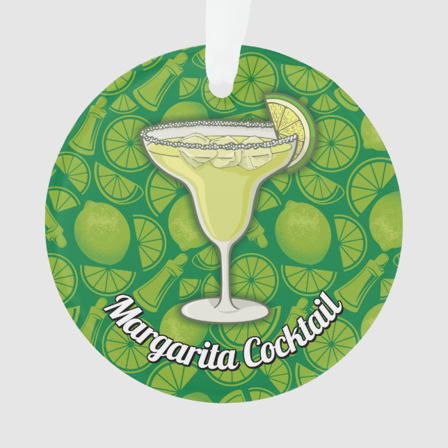Margarita (devant)