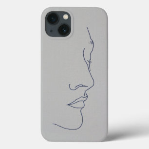 Margarita '56 iPhone 13 case