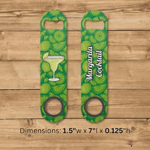 Margarita Bar Key
