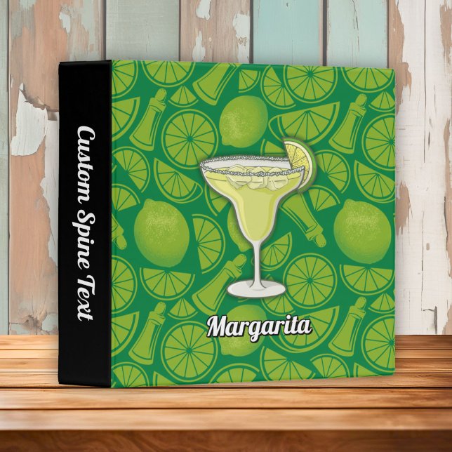 Margarita Binder (Creator Uploaded)