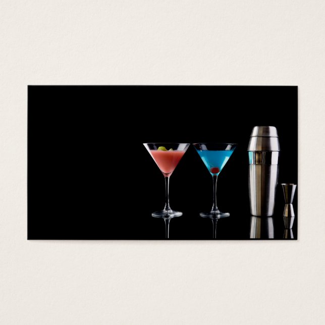 Margarita cocktails (Devant)