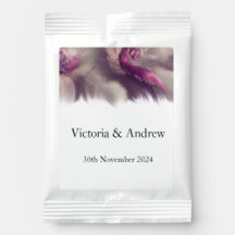 Margarita Drink Mix, faveurs de mariage