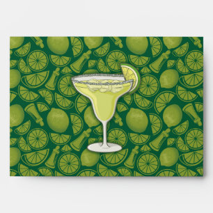 Margarita Envelopes