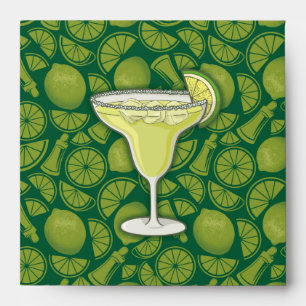 Margarita Envelopes