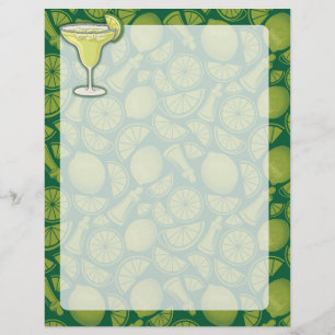 Margarita Flyer