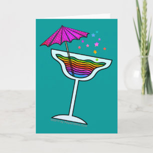 MARGARITA GREETING & NOTE CARDS