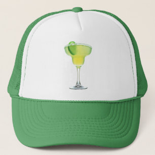 Margarita Hat