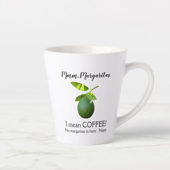 Margarita in Your Cup (Right)