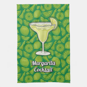 Margarita Kitchen Towel