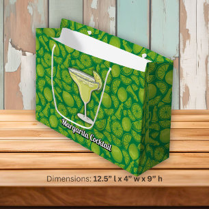 Margarita Large Gift Bag