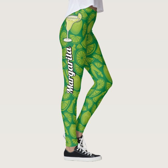 Margarita Leggings (Right)