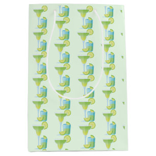 Margarita Medium Gift Bag