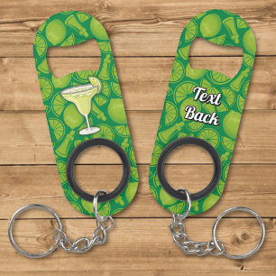 Margarita Mini Bottle Opener