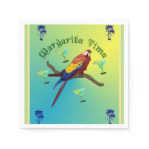 Margarita Party