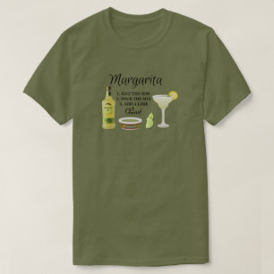 Margarita T-Shirt