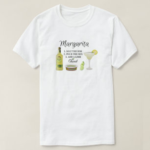 Margarita T-Shirt
