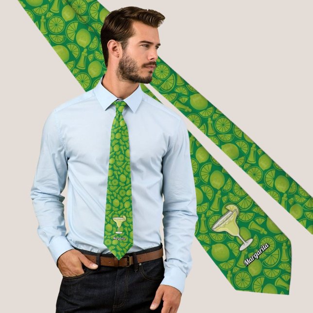 Margarita Tie (Creator Uploaded)