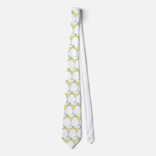 Margarita Time Tie